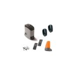 Motorisation portail coulissant cardin k - sl524cbx Motorisation portail coulissant cardin k - sl524cbx