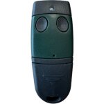 Nouvelle tlcommande cardin s449qz2 txc4492p0 - 2 canaux en 433. 92mhz pour portail et garage - scurit ...