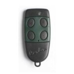 Tlcommande cardin s449 - qz4 - green