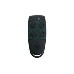 Tlcommande cardin s449 - qz4 - green