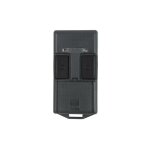 Cardin ? t�l�commande �metteur mural 2 canaux ? alimentation 12v ? fr�quence 27. 195 mhz ? programmation ...