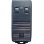 T�l�commande cardin s738 - tx2