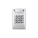 Clavier  code cardin ssb - t9k4