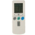 T�l�commande climatisation hitachi rar - 3u1 rar - 3u3 rar - 2p2 rar2p2