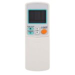 T�l�commande de climatisation, remplacement de la t�l�commande universelle de climatisation pour daikin ...