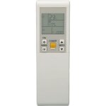 T�l�commande de climatiseur pour daikin arc452a9 arc452a15 arc452a16 arc452a17 arc452a18 arc452a19 arc452a20 ...