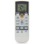 T�l�commande compatible avec les climatiseurs fujitsu et g�n�riques, conception originale, fonctions ...