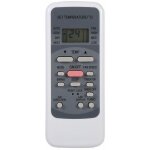 T�l�commande pour climatiseur s�rie r51 r51 / e r51 / ce r51m / ce r51d / e r51m / bge r51m / bge, horloge ...