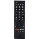 T�l�commande contr�le � distance nouveau universelle ct - 90329 de remplacement pour toshiba lcd smart ...