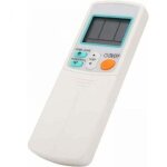 T�l�commande daikin t�l�commande universelle pour climatiseur support de t�l�commande universel pour ...