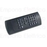 Came - tlcommande setup radar mw 818xg - 0019
