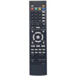 Compatible avec la tlcommande dvd blu - ray yamaha / yamada / harris bdp127 bd - s477bd - s677 bd - ...