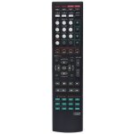 Compatible avec la tlcommande dvd blu - ray yamaha / yamada / harris rx - v561 rav284 htr - 6030 htr ...