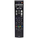 Compatible avec la tlcommande dvd blu - ray yamaha / yamada / harris rx - v561 rav531 htr - 6030 htr ...