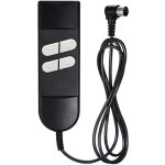 T�l�commande �lectrique pour canap�, t�l�commande 5 broches 4 boutons pour fauteuil