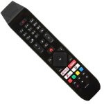 T�l�commande hitachi rc - 43141 rc - 43140 - compatible 49hl7000 55hl7000 - noir - simple
