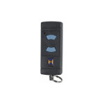 Tlcommande hormann hse2 868 mhz