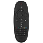 For tlcommande lcd led hd tv pour philips rc2683203 - 01 rc2683204 - 01