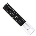 Telecommande d'origine lg magic voice an - mr700 avec bouton 3d