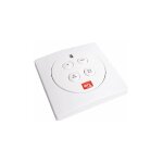 Mime pad t�l�commande mural - p121028 - bft