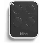 Nice - bel metteur on4ce 4 canaux 433, 92 mhz era one automation