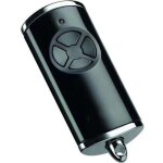 T�l�commande ouvre - porte garage 868, 3 mhz compatible h�rmann bs hsm4 hse2 hs1 hs4 hsz1 hsz2 ortviai ...