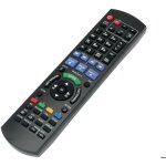 T�l�commande panasonic dvd dmr - pwt520 dmr - bct820 blu - ray