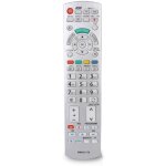 Télécommande pour panasonic plasma n2qayb000572 tx - p46gtn33 Télécommande pour panasonic plasma n2qayb000572 tx - p46gtn33