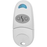 Télécommande pour portail, 433, 92 mhz, télécommandes transmetteurs pour télécommande top 432na / 432 ... Télécommande pour portail, 433, 92 mhz, télécommandes transmetteurs pour télécommande top 432na / 432 ...