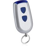 T�l�commande portail 433, 92mhz compatible avec normstahl crawford ea433 2ks, ea 433 4ks, rcu 433 - 2, ...