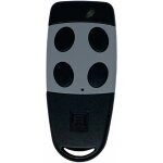 Tlcommande de portail cardin s449 tx4 emetteur radio 433 mhz