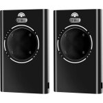 T�l�commande portail garage 868 mhz 4 canaux compatible xt4 xt2 slh lr (2 pi�ces) ortviai