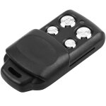 T�l�commande de porte de garage 433 mhz compatible chamberlain motorlift 84335 aml