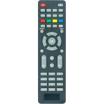 T�l�commande rechange pour beko lcd tv 15lb250s 15lb450s 17wlb450s 20lb330 26wlb520hd 27wlb500s 32wla520hd ...