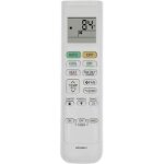 T�l�commande de remplacement pour climatiseur daikin arc480a2 arc480a3 arc480a4 arc480a5 arc480a6 arc480a7 ...