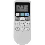 T�l�commande de remplacement pour climatiseur hitachi rar?3v2, pour un contr�le facile et longue distance, ...