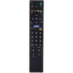 Tlcommande de remplacement de contrleur de pice de rm - ed009  la mode pour sony lcd led smart tv ...