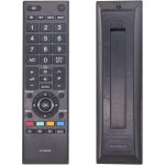Télécommande de remplacement ct - 90326 pour téléviseur toshiba Télécommande de remplacement ct - 90326 pour téléviseur toshiba