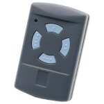 Tlcommande de remplacement pour hormann hsm2 hsm4 868mhz