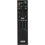 Tlcommande de remplacement rm - gd014, contrleur tv adapt aux pices sony lcd led hdtv