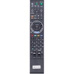 Tlcommande de remplacement rm - l1108 pour rtro - clairage de tlvision lcd led sony kdl - 40xbr ...