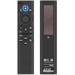 Tlcommande de remplacement pour samsung bn59 - 01385a, tlcommande vocale  chargement solaire pour ...