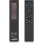 T�l�commande de remplacement samsung bn59 - 01385a, t�l�commande vocale solaire universelle pour smart ...
