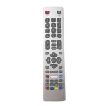 Tlcommande de remplacement pour smart led tv
