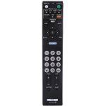 Tlcommande de remplacement universelle portable, contrleur rm - yd028 pour sony lcd led smart tv