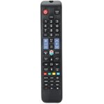 T�l�commandes de remplacement universelle pour t�l�viseurs samsung lcd led smart tv - boh