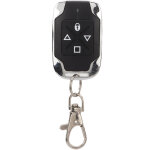 T�l�commande sans fil pour portail, porte de garage, lumi�re led moto et voiture �lectrique