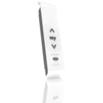 T�l�commande situo 5 bi - radio io rts somfy 1811728