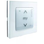 Telecommande smoove sensitif 1800327 somfy