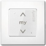 Telecommande smoove sensitif 1800327 somfy